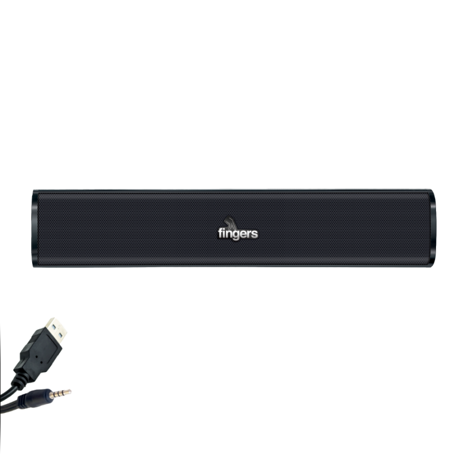  FINGERS F2.0 USB Speaker