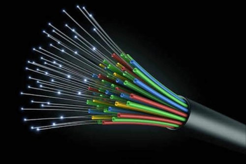 Finolex Fiber Cable